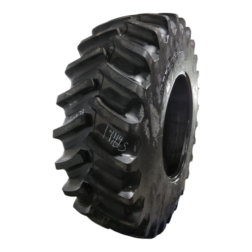 [141645] 650/85R38 Firestone Radial Deep Tread 23 R-1W 173B 99%