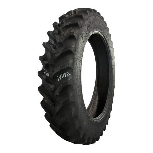 [142870] 380/85R46 Goodyear Farm Dyna Torque Radial R-1 147A8 99%