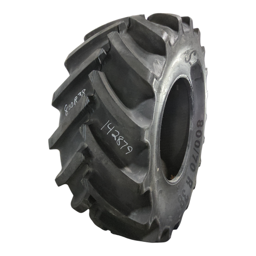 [142879] 800/70R38 Mitas SuperFlexion Tire (SFT) R-1W 99%