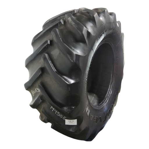 [NTS-144505] 800/70R38 Goodyear Farm DT820 Super Traction R-1W 173A8 70%