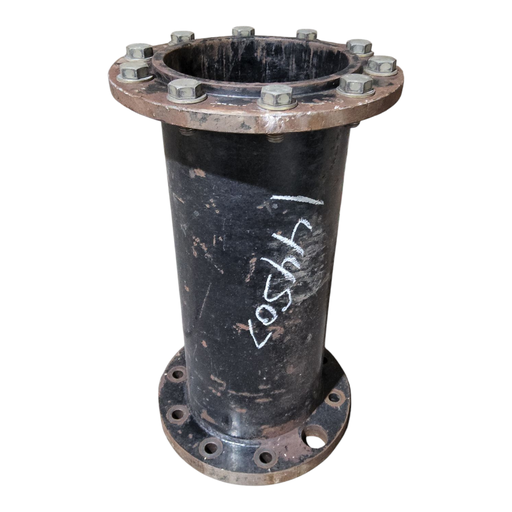 [NTS-144507] 10 to 10-Hole 27.5"L Hub Extension/Triple, Black