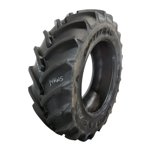 [NTS-146605] 620/70R46 Goodyear Farm Optitrac R-1W 167D 75%