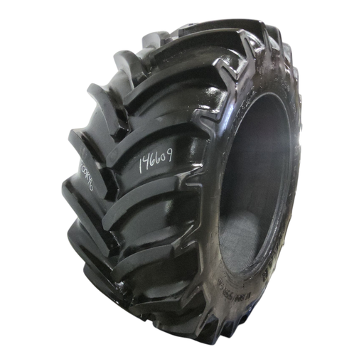 [146609] IF800/55R46 Goodyear Farm DT830 Optitrac R-1W 85%