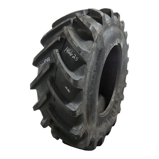 [146625] 710/70R42 Firestone Maxi Traction R-1W 99%