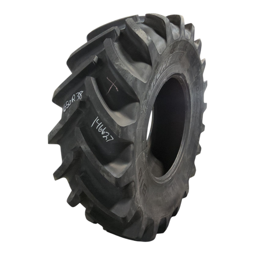 [NTS-146627] 650/85R38 Michelin MachXBib R-1W 173A8/173B 99%