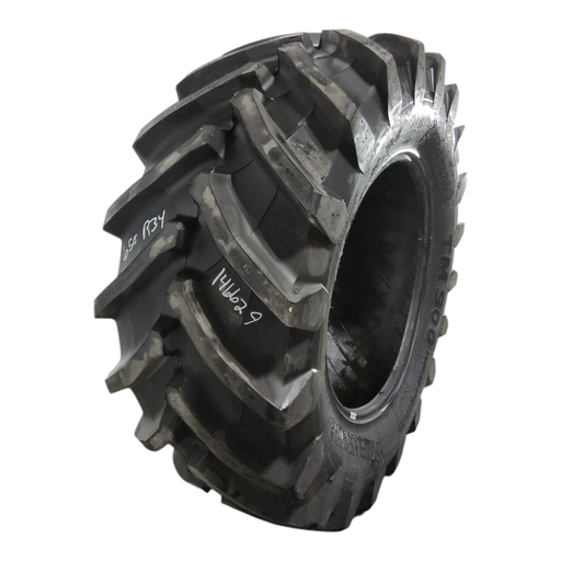 [NTS-146629] 650/60R34 Trelleborg TM900 High Power R-1W 159D 99%