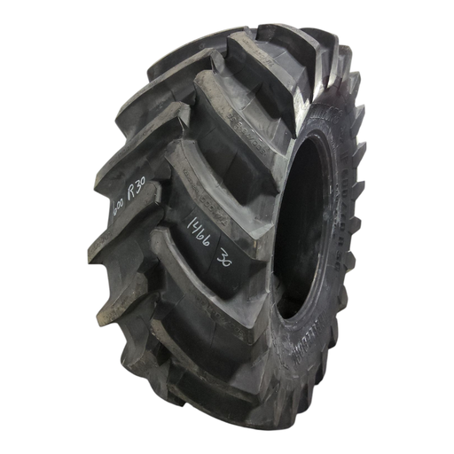 [NTS-146630] IF600/70R30 Trelleborg TM1000 High Power R-1W 159D 99%