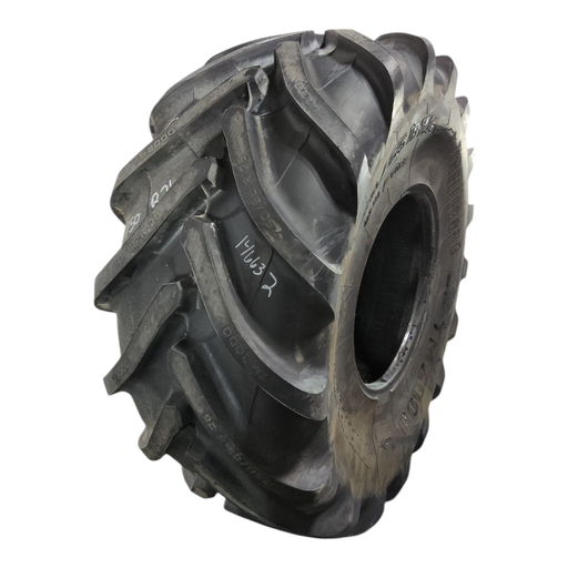 [146632] VF750/65R26 Trelleborg TM3000 R-1W 177A8 99%