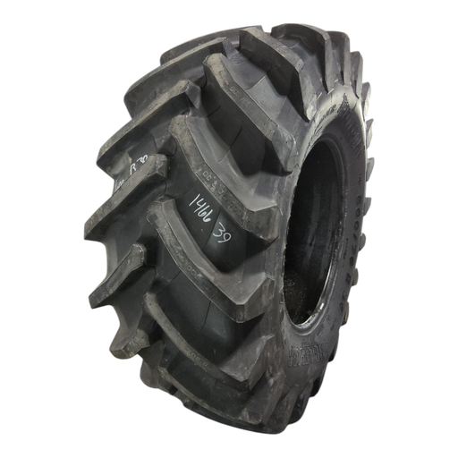 [NTS-146639] 600/70R30 Trelleborg TM900 High Power R-1W 158D 99%