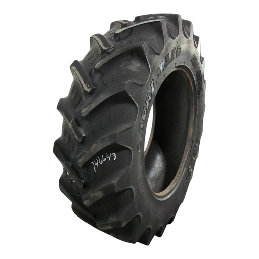 [NTS-146643] 380/85R30 BKT Tires Agrimax RT 855 R-1W 135A8 50%