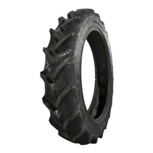 [146657] IF320/80R42 Goodyear Farm Optitrac R-1W 99%