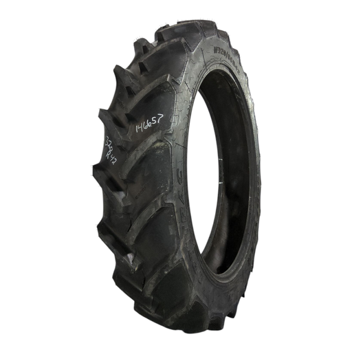 [NTS-146657] IF320/80R42 Goodyear Farm Optitrac R-1W 150D 99%