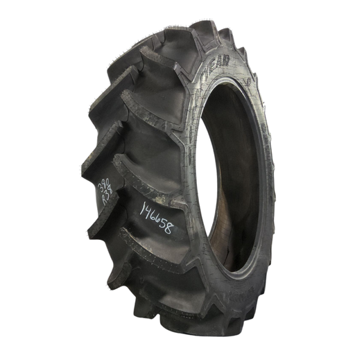 [NTS-146658] 380/80R38 Goodyear Farm Optitrac R-1W 99%