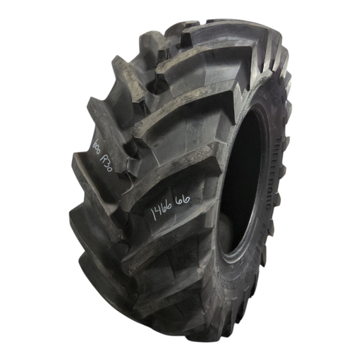 [146666] IF600/70R30 Trelleborg TM1000 High Power R-1W 159D 99%