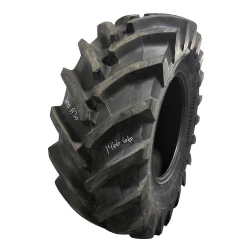 [NTS-146666] IF600/70R30 Trelleborg TM1000 High Power R-1W 159D 99%