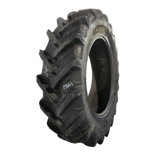 [146671] 380/85R34 Michelin AgriBib 2 R-1W 142A8 99%