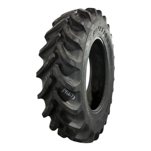 [NTS-146673] 420/85R34 Firestone Radial All Traction DT R-1W 99%