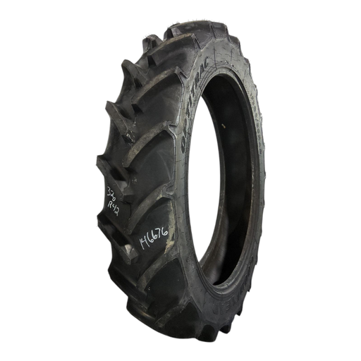 [NTS-146676] IF320/80R42 Goodyear Farm Optitrac R-1W 150D 99%