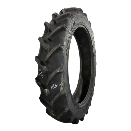 [NTS-146676] IF320/80R42 Goodyear Farm Optitrac R-1W 99%