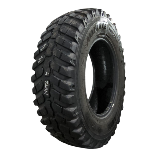 [NTS-146724] 340/80R24 Alliance 550 Multi Use SB R-4 135D 50%