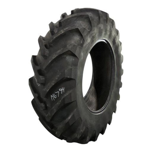 [146794] 18.4R34 Michelin XM27 R-1W 157A8 65%