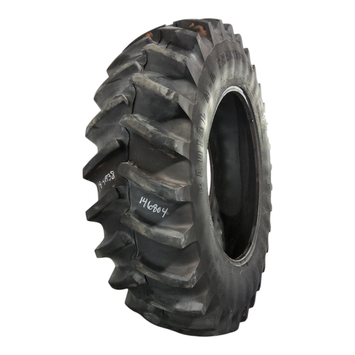 [146804] 18.4R38 Firestone Radial All Traction 23 R-1 D (8 Ply), 85%