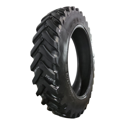 [NTS-146805] VF380/90R46 Michelin Spraybib R-1S 173D 65%