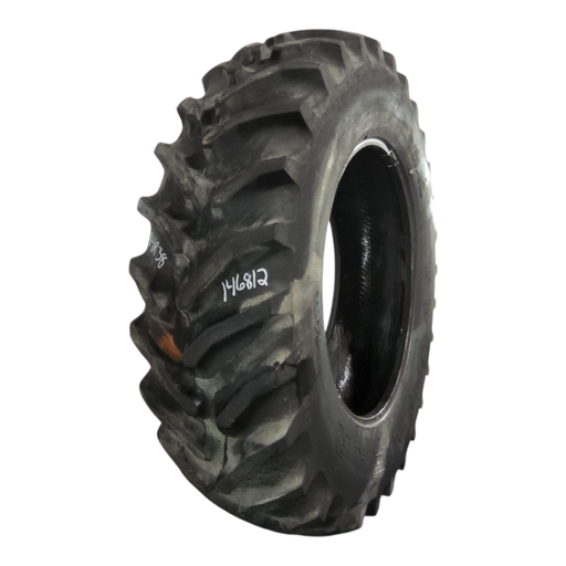 [146812] 480/80R38 Goodyear Farm Dyna Torque Radial R-1 D (8 Ply), 141A8 85%