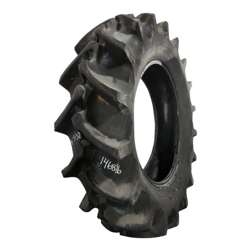 [NTS-146816] 18.4-38 Firestone Champion Spade Grip R-2 D (8 Ply), 80%