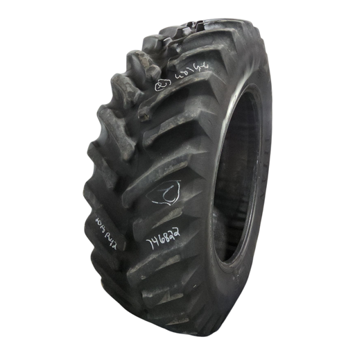 [146822] 520/85R42 Titan Farm Hi Traction Lug Radial R-1 155A8 60%