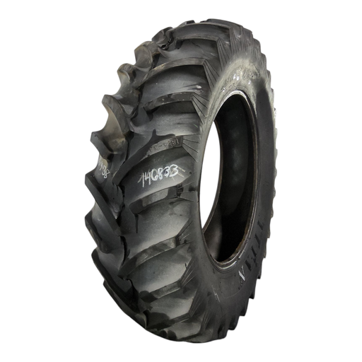 [NTS-146833] 18.4-38 Titan Farm Hi Traction Lug R-1 D (8 Ply), 80%