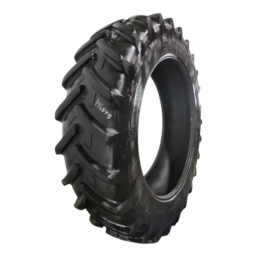 [NTS-146845] 480/80R50 Michelin AgriBib R-1W 159A8 60%