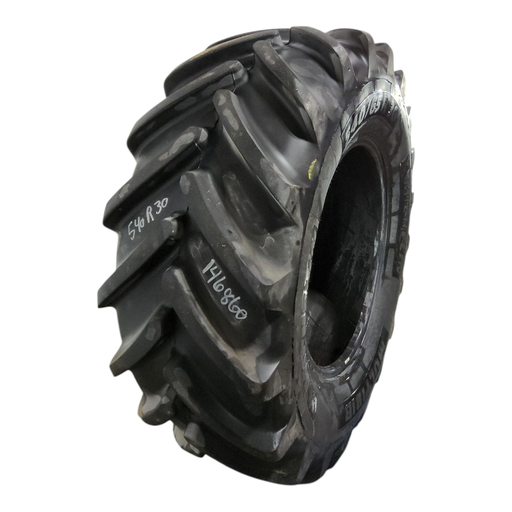 [146860] 540/65R30 Michelin Multibib R-1W 143D 85%