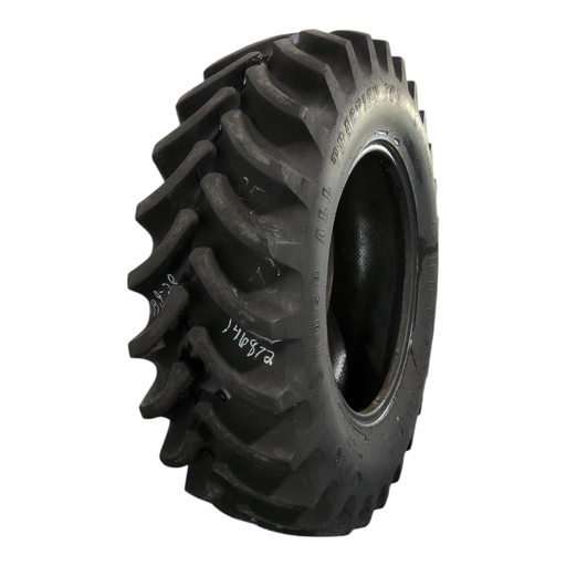 [146872] 14.9-28 Firestone Super All Traction FWD R-1 E (10 Ply), 95%