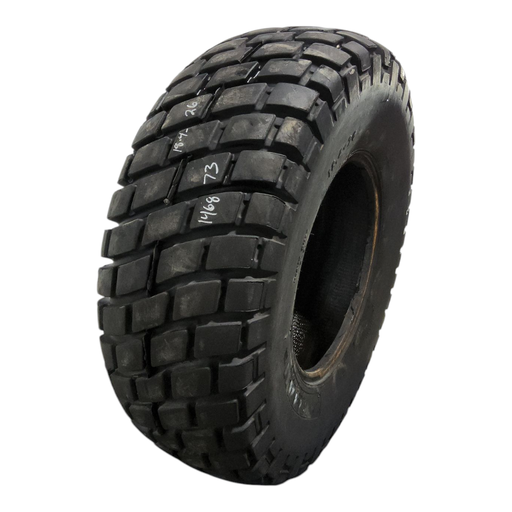 [NTS-146873] 18.4-26 Titan Farm Torc Trac R-3 E (10 Ply), 90%