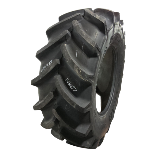 [146897] 480/70R28 Goodyear Farm DT812 R-1W 140B 85%