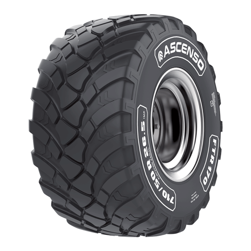 [3001080014] 650/55R26.5 Ascenso FTR 170 IMP 170D 100%