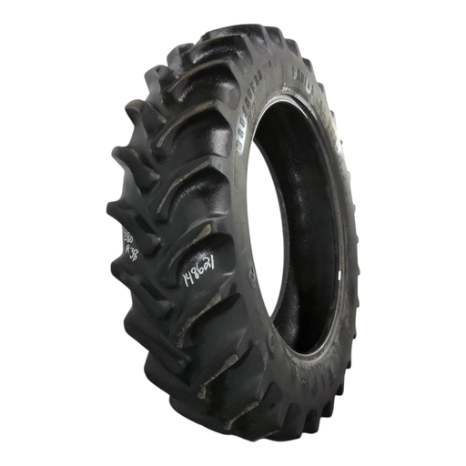 [NTS-148621] 380/80R38 Firestone Radial All Traction DT R-1W 142B 65%