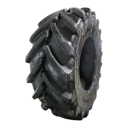 [NTS-148625] VF710/70R38 Alliance 372 Agriflex CFO (VF) R-1W 178D 99%