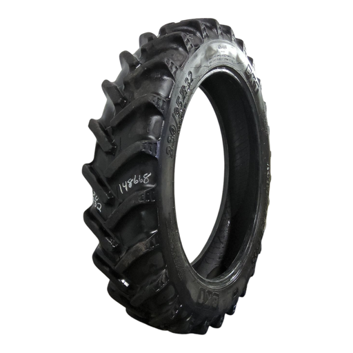 [NTS-148668] 230/95R32 BKT Tires Agrimax RT 955 R-1W 128A8 70%