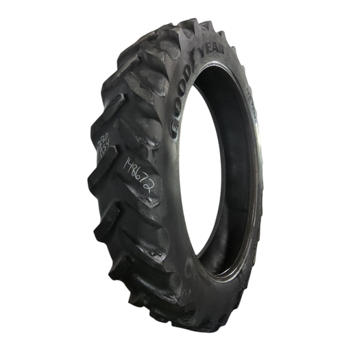 [NTS-148672] 380/90R54 Goodyear Farm DT800 Super Traction R-1W 152A8 40%