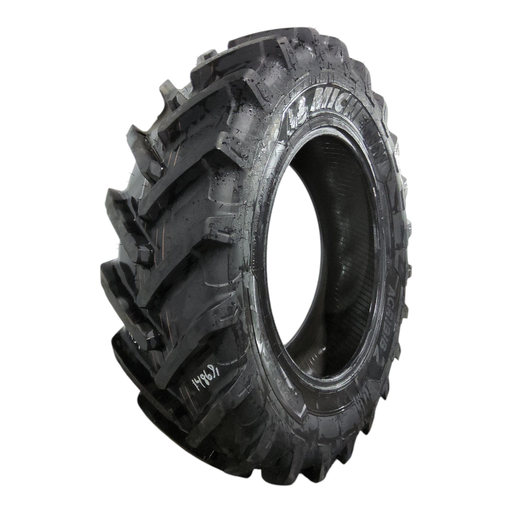 [NTS-148691] 420/85R34 Michelin AgriBib 2 R-1W 147A8/147B 99%