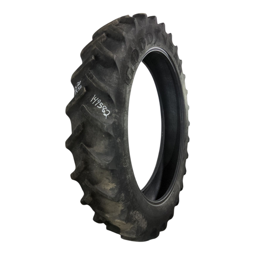 [NTS-149582] 320/90R50 Goodyear Farm DT800 R-1W 147A8 65%