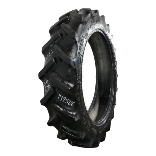 [NTS-149588] 320/85R38 Goodyear Farm DT800 Super Traction R-1W 143A8 60%