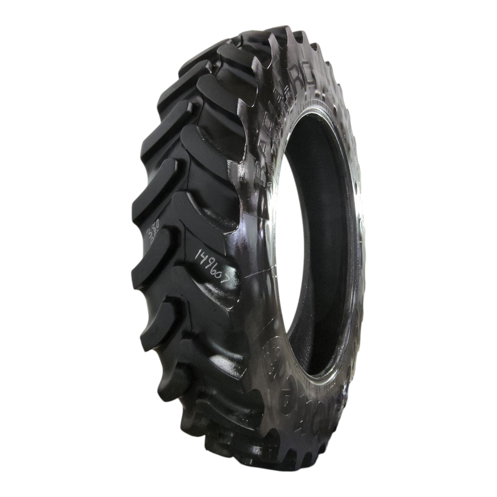USED VF380/105R50 Firestone Radial All Traction RC R-1W 179D 80% for ...