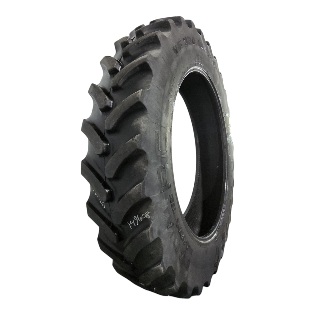 USED VF380/105R50 Firestone Radial All Traction RC R-1W 179D 80% for ...