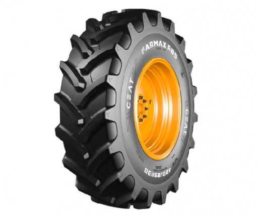 [113415] 380/85R30 Ceat Farmaxx R85 R-1W 138A8/135D 100%