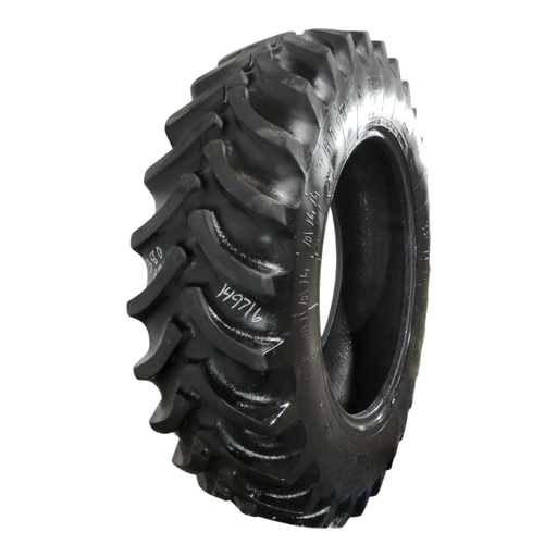 [NTS-149716] 380/85R34 Firestone Radial All Traction FWD R-1 137A8 70%