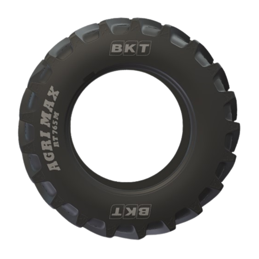 [94066452] 710/70R42 BKT Tires Agrimax RT 765 R-1W 173D/176A8 100%