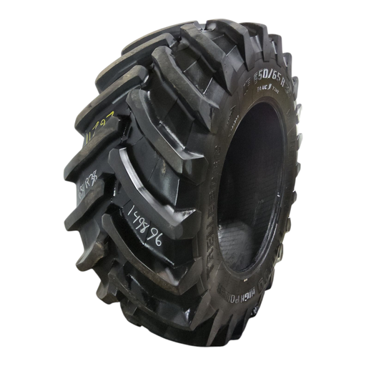 [NTS-149896] 650/65R38 Trelleborg TM1000 High Power R-1W 169D 80%
